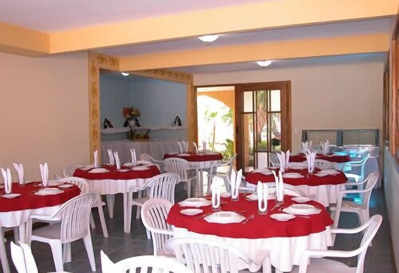 فندق Coroa Bella Praia