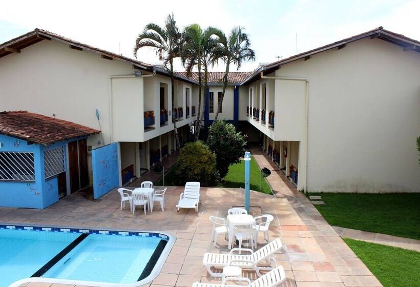 فندق Coroa Bella Praia