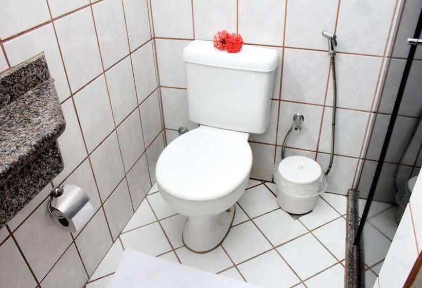 فندق Coroa Bella Praia