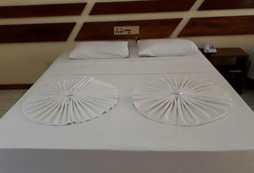 فندق Coroa Bella Praia