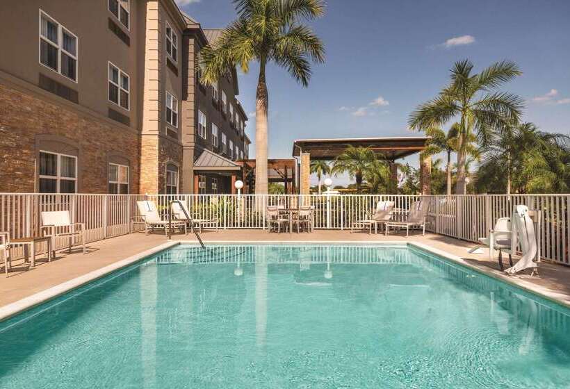 בית מלון כפרי Country Inn & Suites By Radisson, Bradenton Lakewood Ranch, Fl