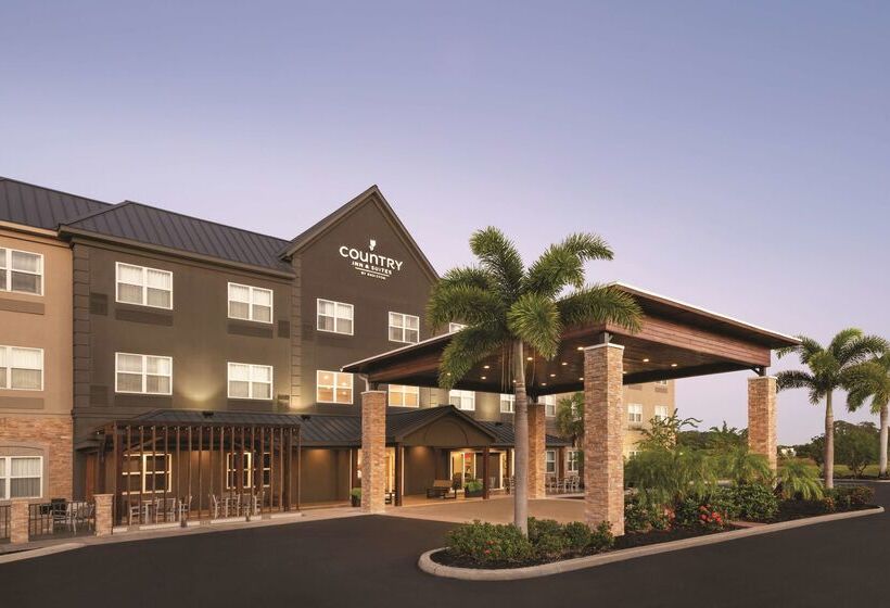 בית מלון כפרי Country Inn & Suites By Radisson, Bradenton Lakewood Ranch, Fl