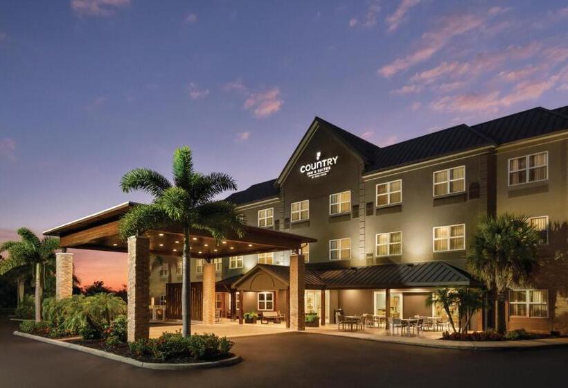 בית מלון כפרי Country Inn & Suites By Radisson, Bradenton Lakewood Ranch, Fl