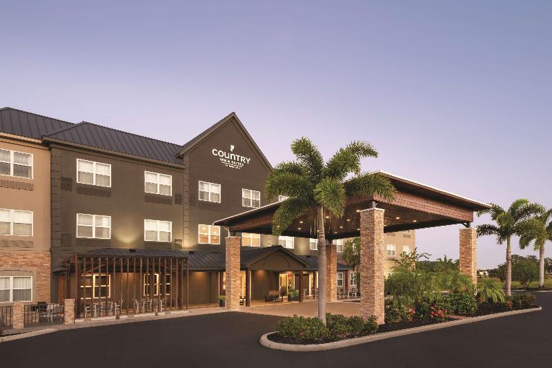 בית מלון כפרי Country Inn & Suites By Radisson, Bradenton Lakewood Ranch, Fl