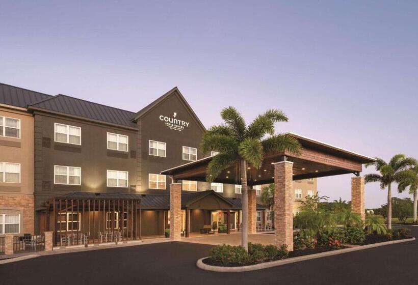 בית מלון כפרי Country Inn & Suites By Radisson, Bradenton Lakewood Ranch, Fl