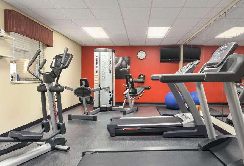 فندق Comfort Inn & Suites