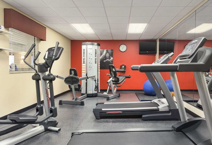 فندق Comfort Inn & Suites