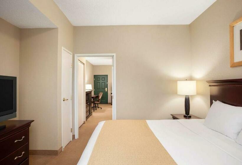فندق Country Inn & Suites By Radisson, Ithaca, Ny
