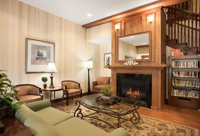 فندق Country Inn & Suites By Radisson, Ithaca, Ny