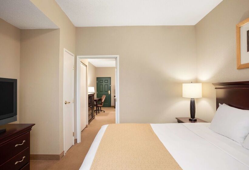 فندق Country Inn & Suites By Radisson, Ithaca, Ny