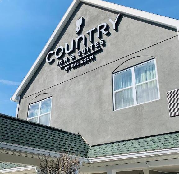 فندق Country Inn & Suites By Radisson, Ithaca, Ny