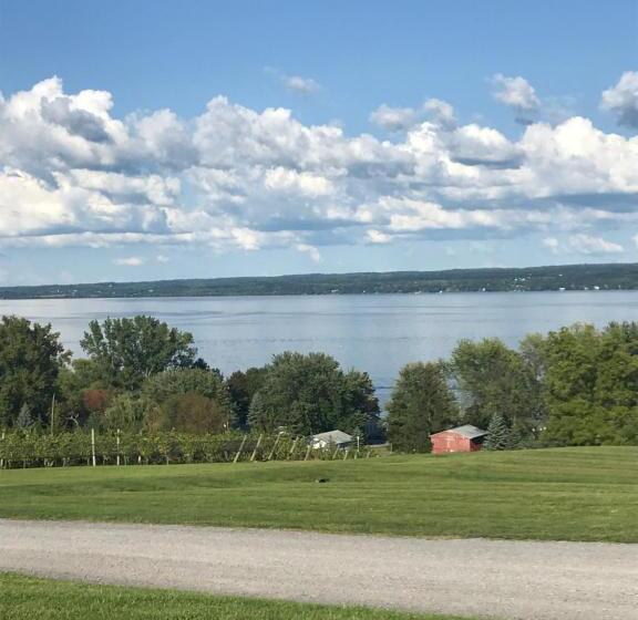 فندق Country Inn & Suites By Radisson, Ithaca, Ny