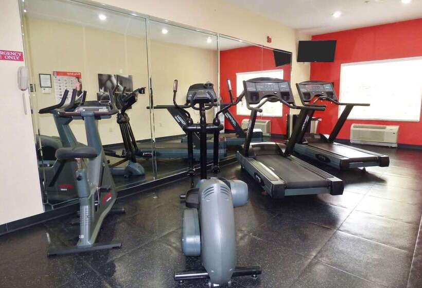 فندق Country Inn & Suites By Radisson, Tampa Brandon, Fl