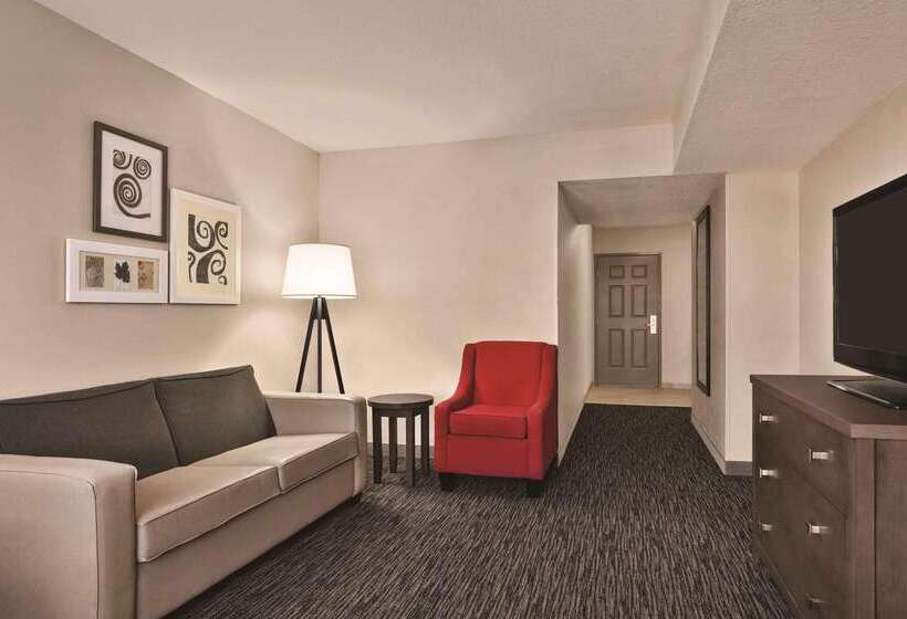 فندق Country Inn & Suites By Radisson, Tampa Brandon, Fl