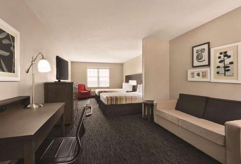 فندق Country Inn & Suites By Radisson, Tampa Brandon, Fl