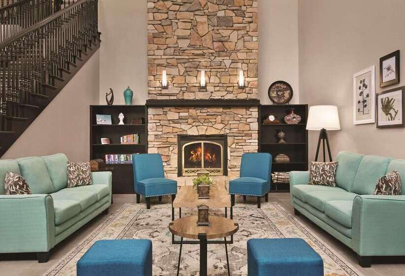 فندق Country Inn & Suites By Radisson, Tampa Brandon, Fl