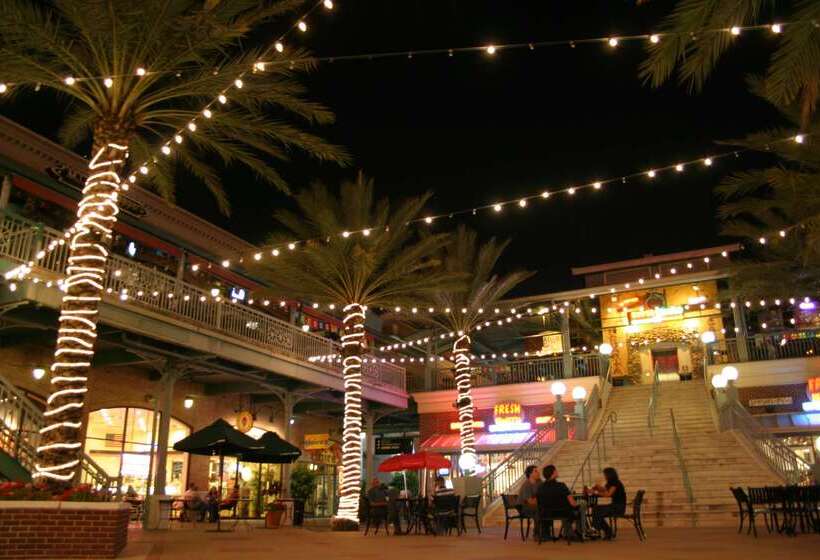 فندق Country Inn & Suites By Radisson, Tampa Brandon, Fl