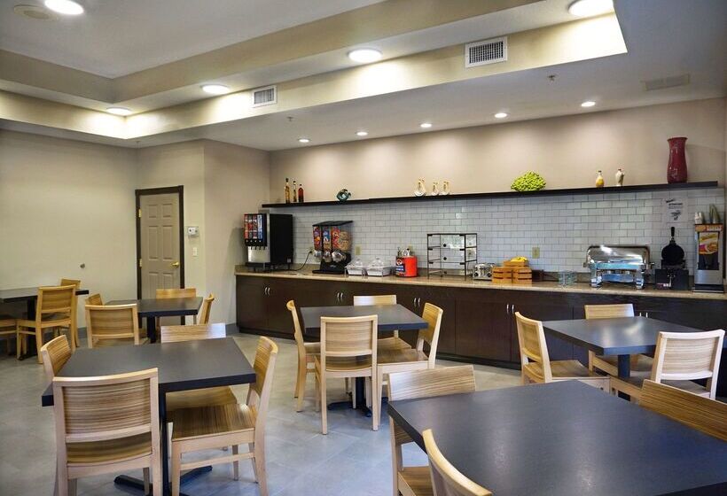 فندق Country Inn & Suites By Radisson, Tampa Brandon, Fl