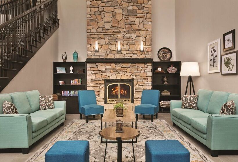 فندق Country Inn & Suites By Radisson, Tampa Brandon, Fl