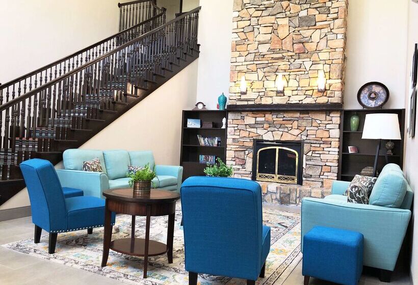 فندق Country Inn & Suites By Radisson, Tampa Brandon, Fl