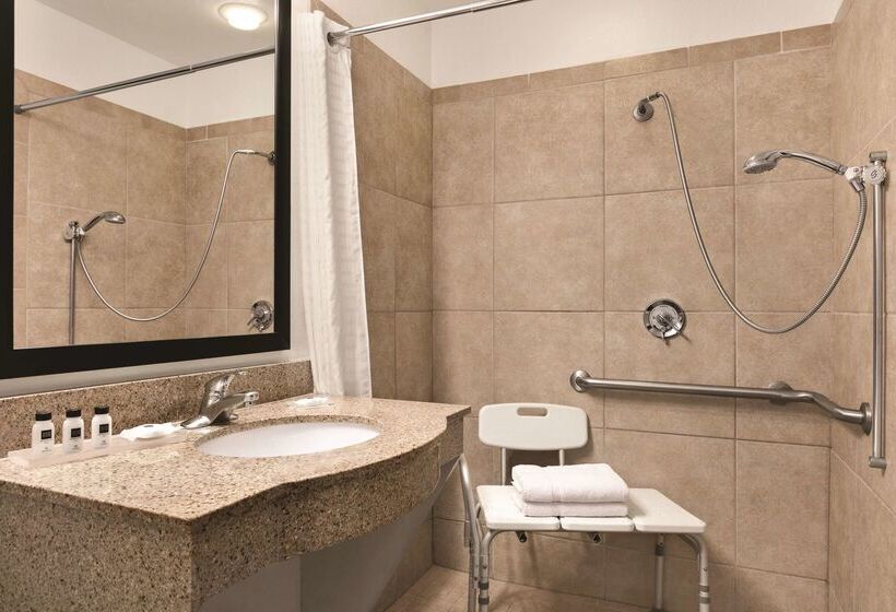 فندق Country Inn & Suites By Radisson, Tampa Brandon, Fl