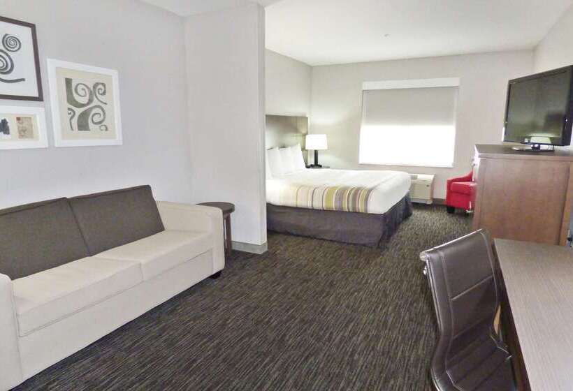 فندق Country Inn & Suites By Radisson, Tampa Brandon, Fl