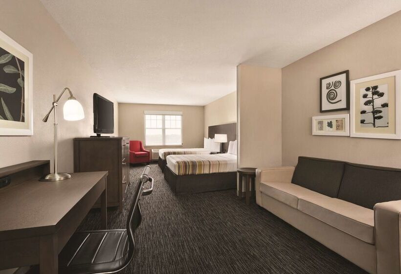 فندق Country Inn & Suites By Radisson, Tampa Brandon, Fl