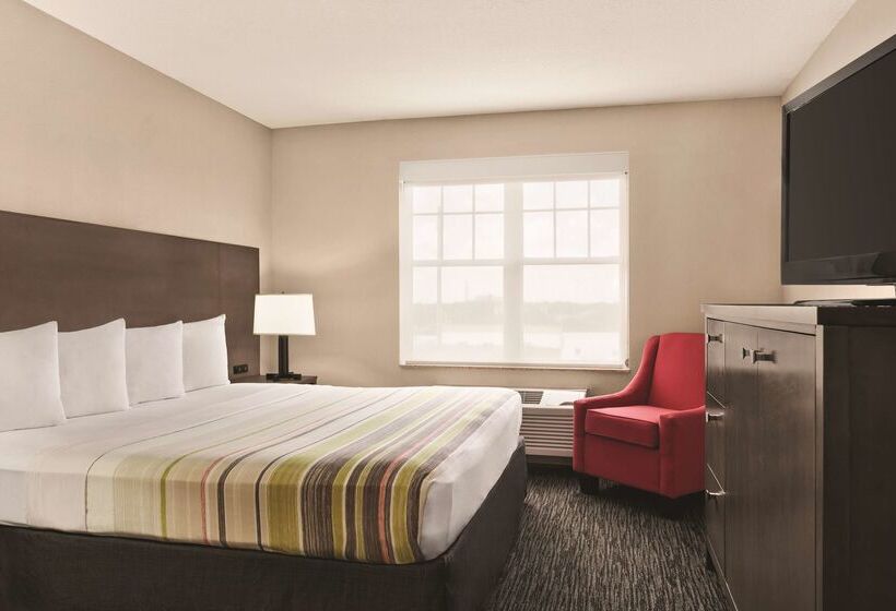 فندق Country Inn & Suites By Radisson, Tampa Brandon, Fl