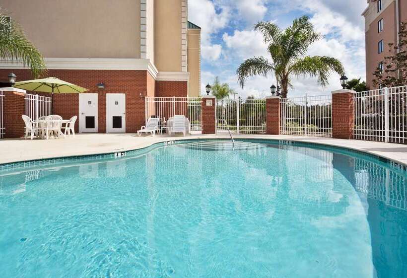 فندق Country Inn & Suites By Radisson, Tampa Brandon, Fl