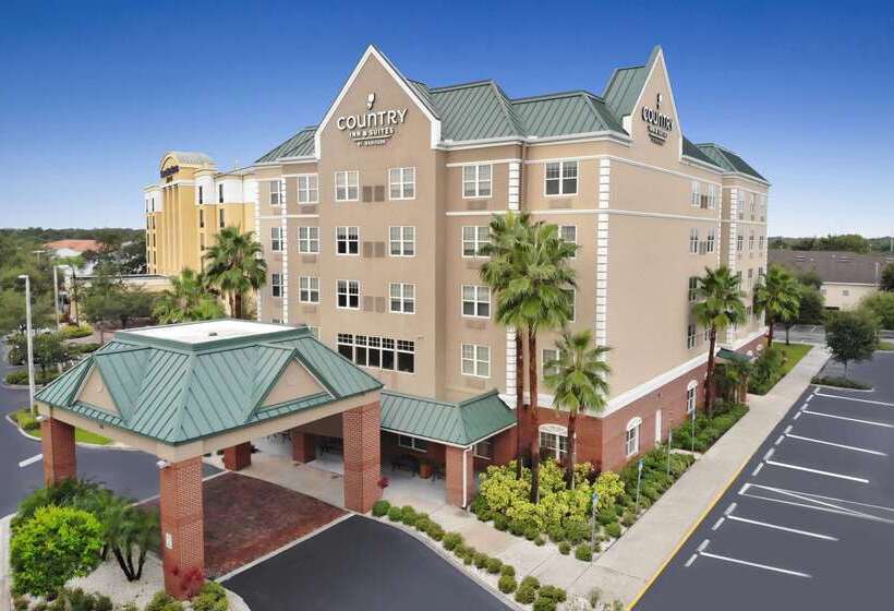 فندق Country Inn & Suites By Radisson, Tampa Brandon, Fl