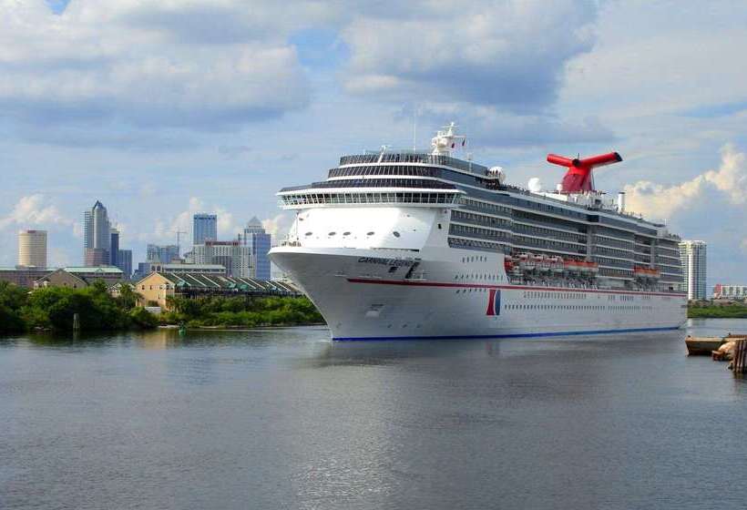 فندق Country Inn & Suites By Radisson, Tampa Brandon, Fl