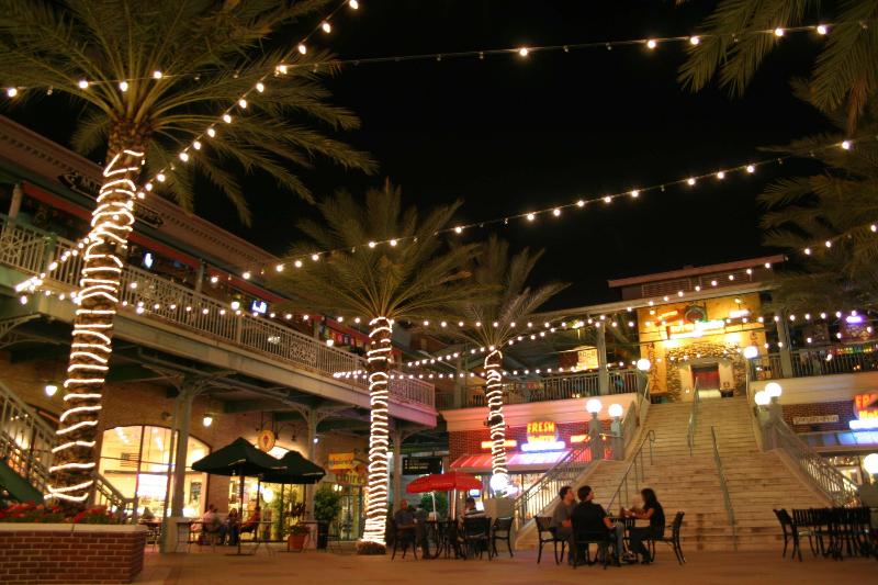 فندق Country Inn & Suites By Radisson, Tampa Brandon, Fl