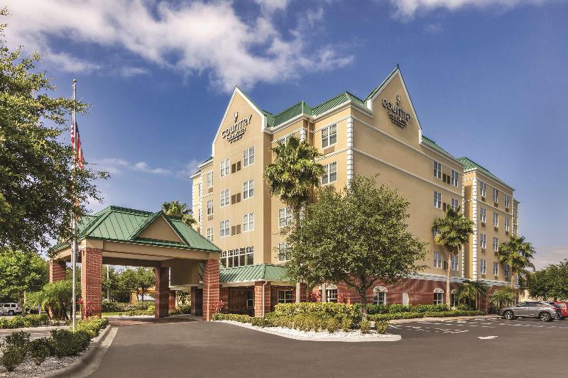 فندق Country Inn & Suites By Radisson, Tampa Brandon, Fl