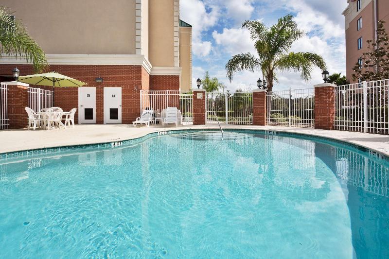 فندق Country Inn & Suites By Radisson, Tampa Brandon, Fl