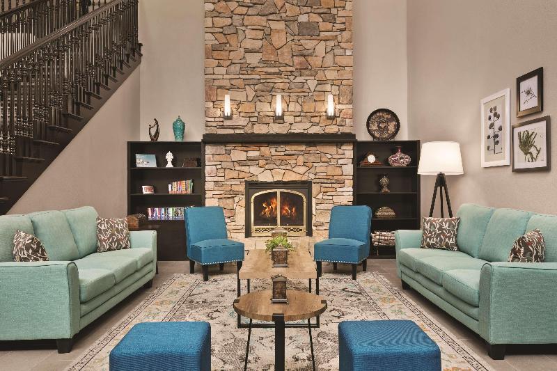 فندق Country Inn & Suites By Radisson, Tampa Brandon, Fl