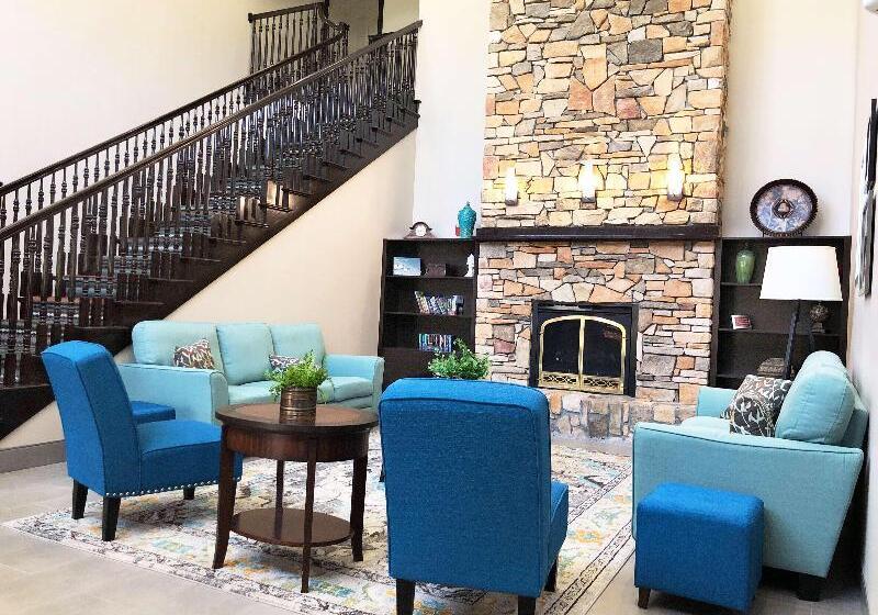 فندق Country Inn & Suites By Radisson, Tampa Brandon, Fl