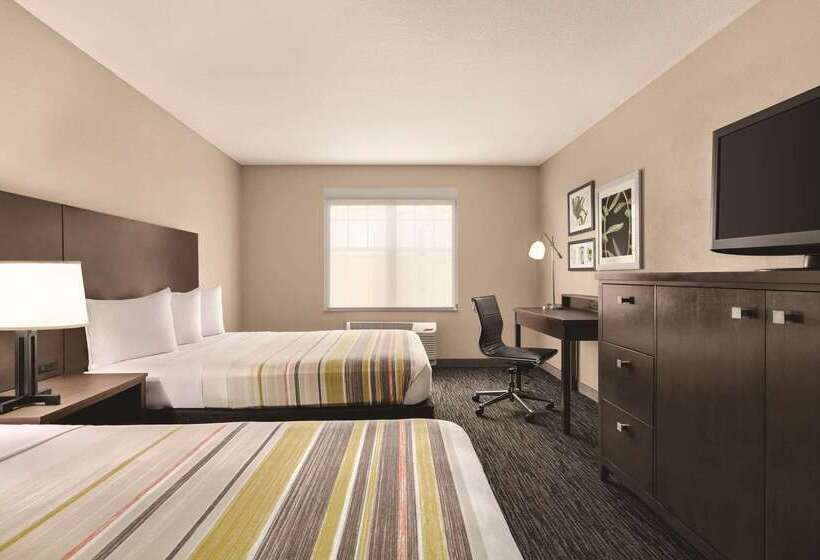 فندق Country Inn & Suites By Radisson, Tampa Brandon, Fl