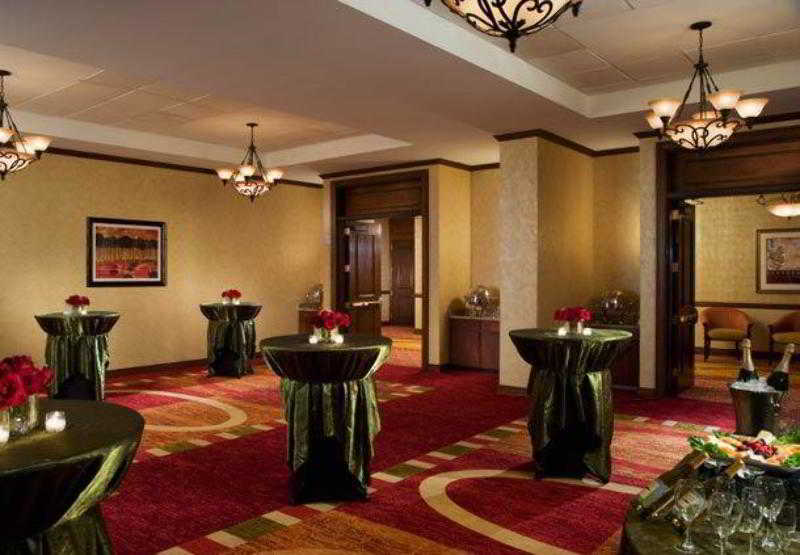 בית מלון כפרי Courtyard Austin Downtown/convention Center