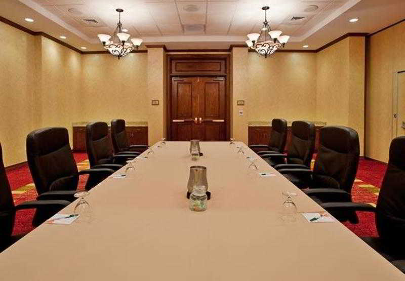 בית מלון כפרי Courtyard Austin Downtown/convention Center