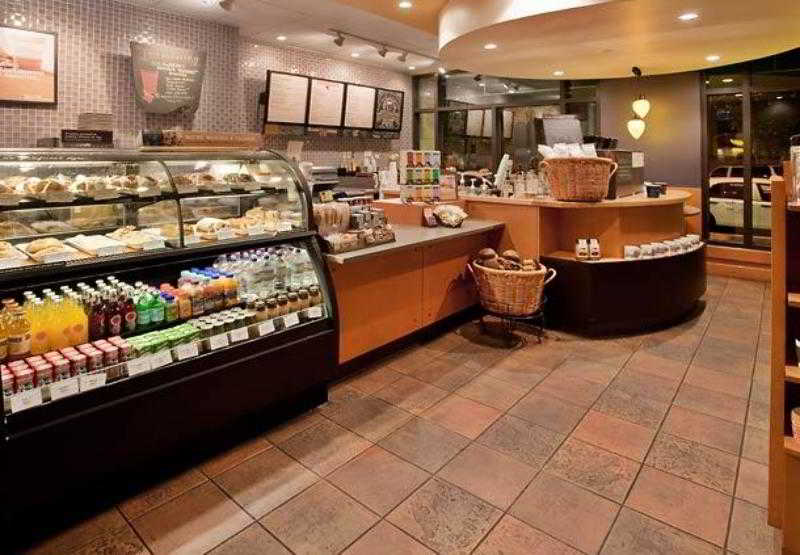 Отель Courtyard Austin Downtown/convention Center