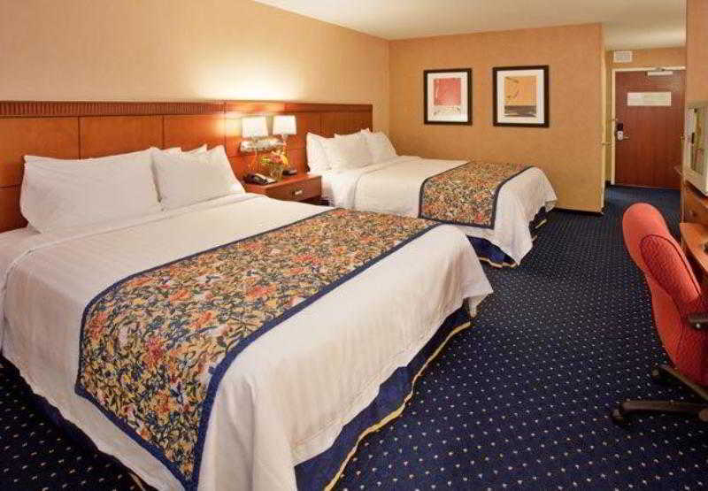 Отель Courtyard Austin Downtown/convention Center