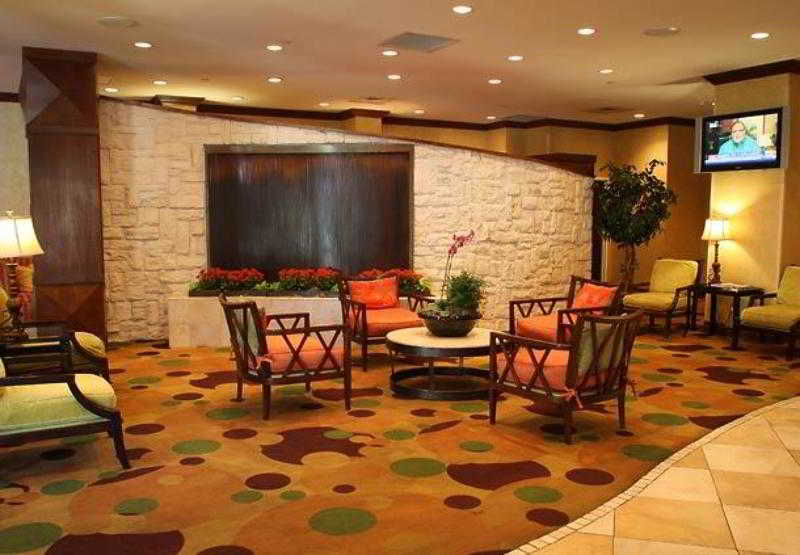 בית מלון כפרי Courtyard Austin Downtown/convention Center