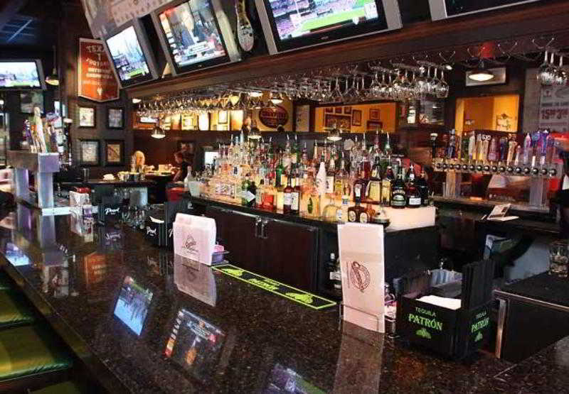 Отель Courtyard Austin Downtown/convention Center