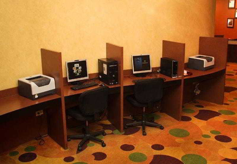 فندق Courtyard Austin Downtown/convention Center