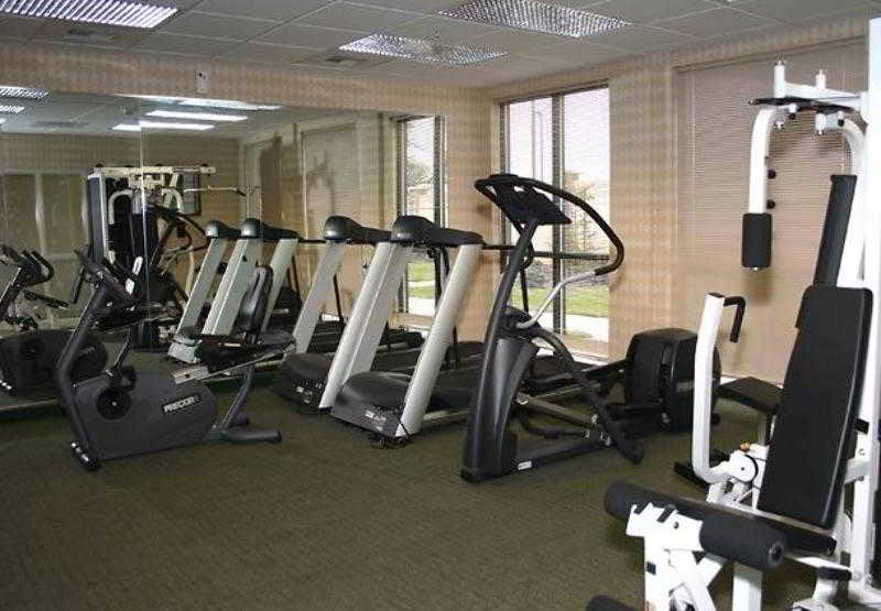 בית מלון כפרי Courtyard By Marriott Roseville Galleria Mall/creekside Ridge Drive