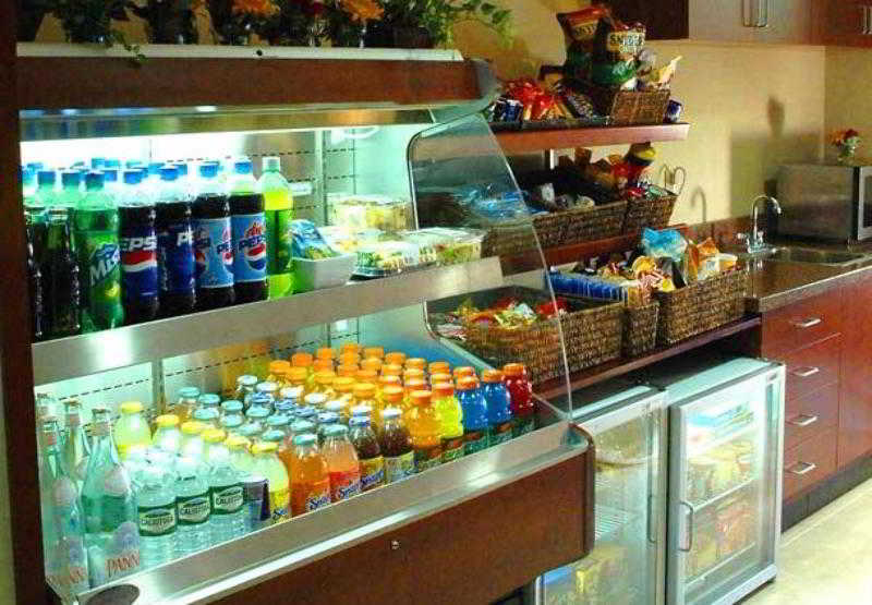 בית מלון כפרי Courtyard By Marriott Roseville Galleria Mall/creekside Ridge Drive