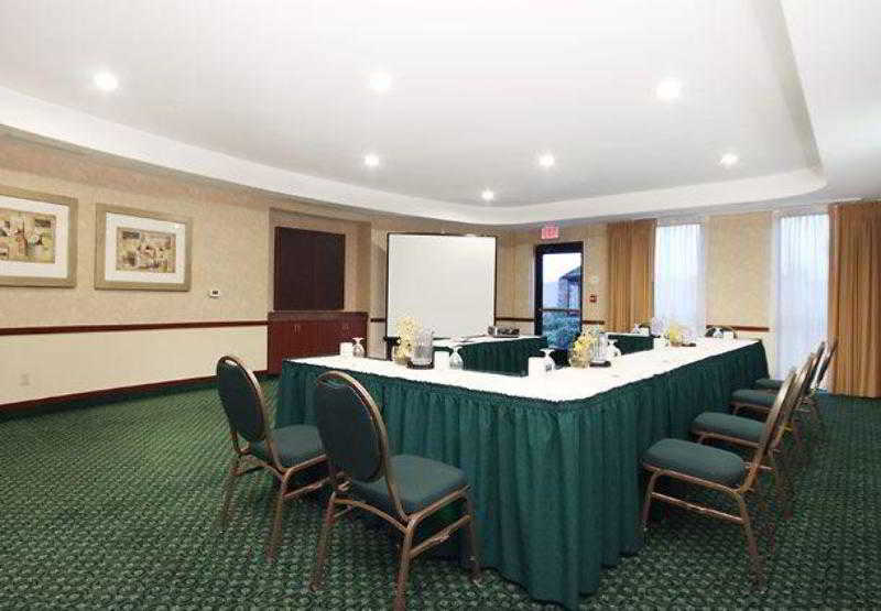 בית מלון כפרי Courtyard By Marriott Roseville Galleria Mall/creekside Ridge Drive