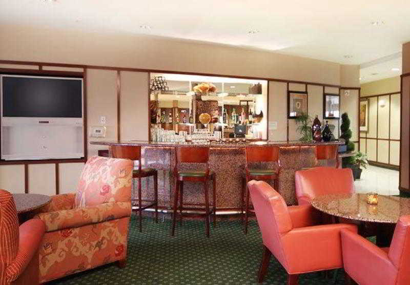 בית מלון כפרי Courtyard By Marriott Roseville Galleria Mall/creekside Ridge Drive