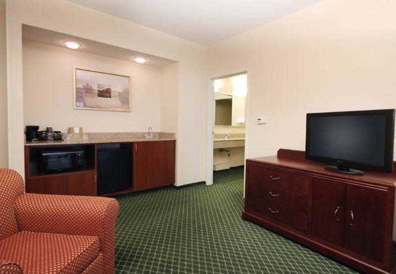 בית מלון כפרי Courtyard By Marriott Roseville Galleria Mall/creekside Ridge Drive