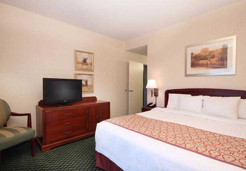 בית מלון כפרי Courtyard By Marriott Roseville Galleria Mall/creekside Ridge Drive